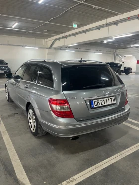 Mercedes-Benz C 220 W204 - 5400 € / 10561.48 лв. - 25051070 3