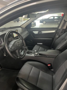 Mercedes-Benz C 220 W204 - 5400 € / 10561.48 лв. - 25051070 7