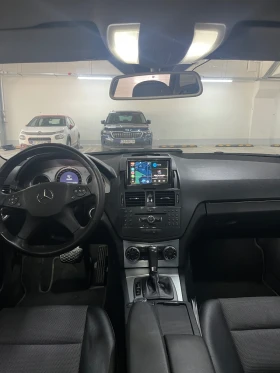 Mercedes-Benz C 220 W204 - 5400 € / 10561.48 лв. - 25051070 6