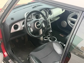 Mini Cooper 1.6i 90k.c. ТОП!!! - 1700 € / 3324.91 лв. - 67363883 8
