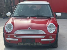 Mini Cooper 1.6i 90k.c. ТОП!!! - 1700 € / 3324.91 лв. - 67363883 3