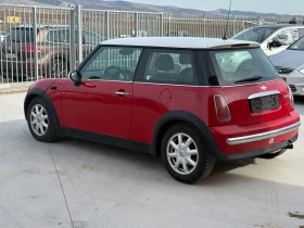 Mini Cooper 1.6i 90k.c. ТОП!!! - 1700 € / 3324.91 лв. - 67363883 6