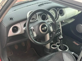 Mini Cooper 1.6i 90k.c. ТОП!!! - 1700 € / 3324.91 лв. - 67363883 7