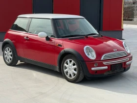 Mini Cooper 1.6i 90k.c. ТОП!!! - 1700 € / 3324.91 лв. - 67363883 4
