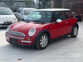 Mini Cooper 1.6i 90k.c. ТОП!!! - 1700 € / 3324.91 лв. - 67363883 2