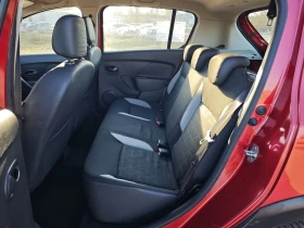 Dacia Sandero 1.5dci-STEPWEY - 4199 € / 8212.53 лв. - 24973559 11