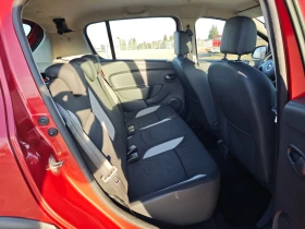Dacia Sandero 1.5dci-STEPWEY - 4199 € / 8212.53 лв. - 24973559 13