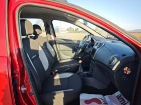Dacia Sandero 1.5dci-STEPWEY - 4199 € / 8212.53 лв. - 24973559 12