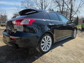 Mitsubishi Lancer 1.8БЕНЗИН-АВТОМАТ - 5665 € / 11079.78 лв. - 33952969 5