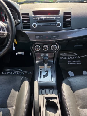 Mitsubishi Lancer 1.8БЕНЗИН-АВТОМАТ - 5665 € / 11079.78 лв. - 33952969 14