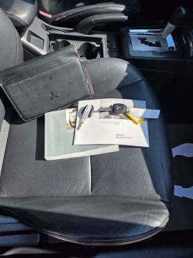 Mitsubishi Lancer 1.8БЕНЗИН-АВТОМАТ - 5665 € / 11079.78 лв. - 33952969 16