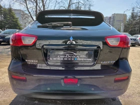 Mitsubishi Lancer 1.8БЕНЗИН-АВТОМАТ - 5665 € / 11079.78 лв. - 33952969 6