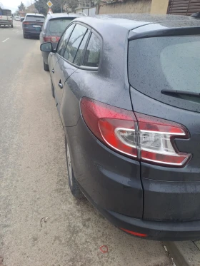 Renault Megane 1.5 dci | Auto.bg — изображение 9