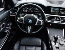 BMW 330 xDrive | 2.0 Turbo |  M Sport Package  - 29000 € / 56719.07 лв. - 45642258 8