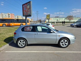Alfa Romeo 147 - 950 € / 1858.04 лв. - 61516838 10