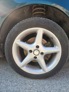 VW Golf - 1500 € / 2933.74 лв. - 52805722 12