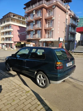 VW Golf - 1500 € / 2933.74 лв. - 52805722 5