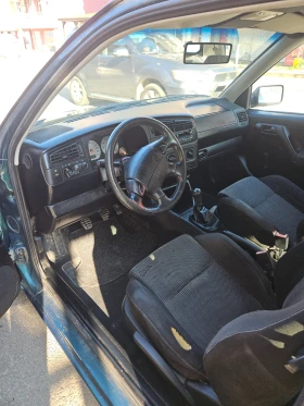 VW Golf - 1500 € / 2933.74 лв. - 52805722 8