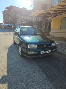 VW Golf - 1500 € / 2933.74 лв. - 52805722 2