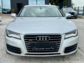 ����� �� �������� �� Audi A7 3.0TDI QUATTRO