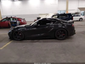 Toyota Supra GR LAUNCH EDITION | Mobile.bg � ����� ������ 14