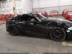 Toyota Supra GR LAUNCH EDITION | Mobile.bg � ����� ������ 17