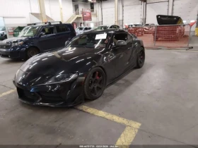Toyota Supra GR LAUNCH EDITION | Mobile.bg � ����� ������ 2