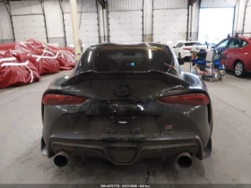 Toyota Supra GR LAUNCH EDITION | Mobile.bg � ����� ������ 16