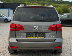 VW Touran 2.0TDI 140�� �������-DSG ���� ������� ���������  | Mobile.bg � ����� ������ 5