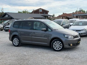 VW Touran 2.0TDI 140�� �������-DSG ���� ������� ���������  | Mobile.bg � ����� ������ 7