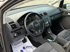 VW Touran 2.0TDI 140�� �������-DSG ���� ������� ���������  | Mobile.bg � ����� ������ 10