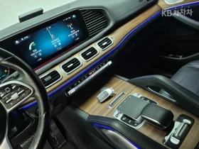 Mercedes-Benz GLE 450 AMG, Headup, ���������, ���������, �������� | Mobile.bg � ����� ������ 7
