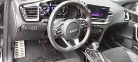Kia Pro ceed undefined | Auto.bg — изображение 4