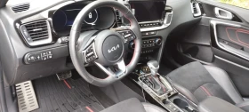 Kia Pro ceed undefined | Auto.bg — изображение 7