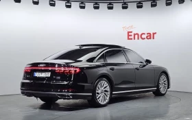 Audi A8 QUATTRO 55 TFSI B&O/HUD/Rear Seat Entertainment - 29000 € / 56719.07 лв. - 45495693 2