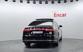 Audi A8 QUATTRO 55 TFSI B&O/HUD/Rear Seat Entertainment - 29000 € / 56719.07 лв. - 45495693 4