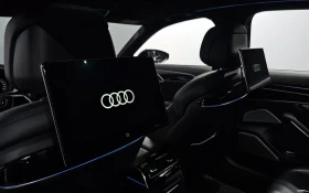 Audi A8 QUATTRO 55 TFSI B&O/HUD/Rear Seat Entertainment - 29000 € / 56719.07 лв. - 45495693 16