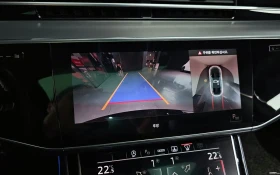 Audi A8 QUATTRO 55 TFSI B&O/HUD/Rear Seat Entertainment - 29000 € / 56719.07 лв. - 45495693 14
