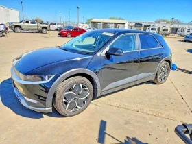 ������ Hyundai Ioniq