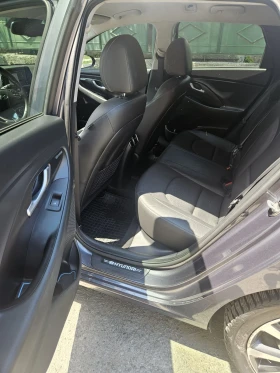 Hyundai I30 1.6 CRDI GT - 9400 € / 18384.80 лв. - 80805258 15