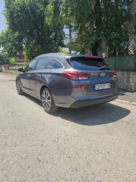 Hyundai I30 1.6 CRDI GT - 9400 € / 18384.80 лв. - 80805258 3