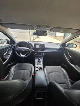 Hyundai I30 1.6 CRDI GT - 9400 € / 18384.80 лв. - 80805258 9
