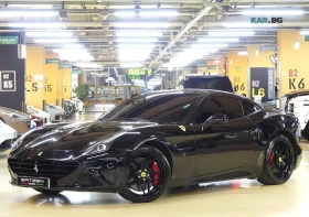 Ferrari California 3.9 V8* ������� ����* ���������* APPLE CARPLAY*  | Mobile.bg � ����� ������ 2