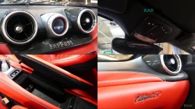 Ferrari California 3.9 V8* ������� ����* ���������* APPLE CARPLAY*  | Mobile.bg � ����� ������ 15