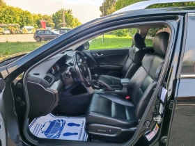Honda Accord 2.4i-201кс-ШВЕЙЦАРИЯ-РЪЧКА-6ск | Auto.bg — изображение 10