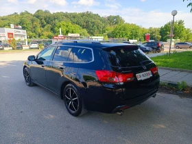 Honda Accord 2.4i-201кс-ШВЕЙЦАРИЯ-РЪЧКА-6ск | Auto.bg — изображение 6