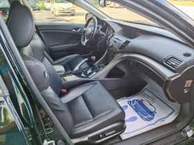 Honda Accord 2.4i-201кс-ШВЕЙЦАРИЯ-РЪЧКА-6ск | Auto.bg — изображение 13
