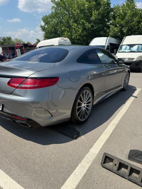 Mercedes-Benz S 500 Full - 41500 € / 81166.94 лв. - 91312407 6