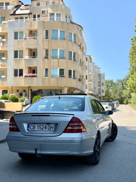 Mercedes-Benz C 320 - 4199 € / 8212.53 лв. - 45691640 6