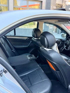 Mercedes-Benz C 320 - 4199 € / 8212.53 лв. - 45691640 9